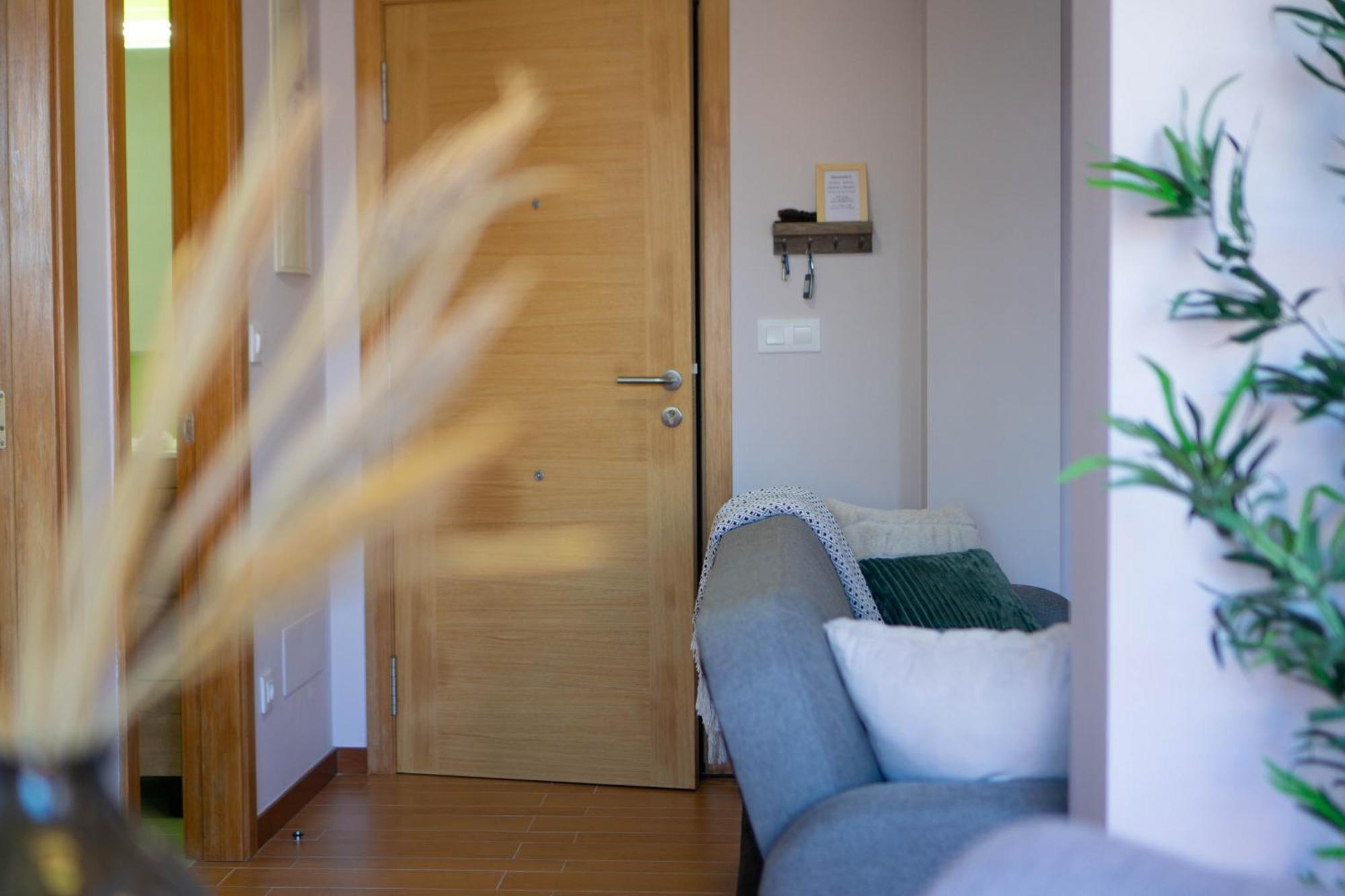 Gara Malpica, Terraza Al Mar Apartment Exterior photo