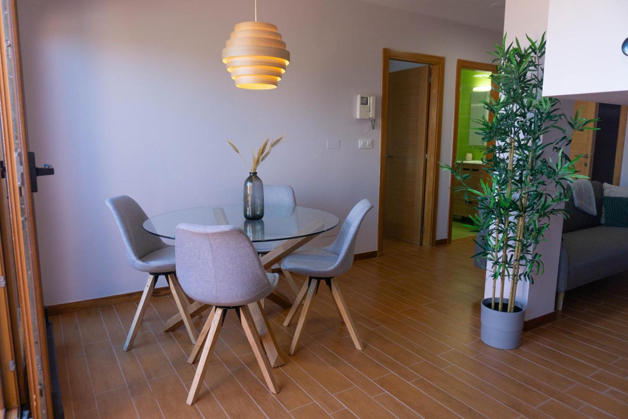Gara Malpica, Terraza Al Mar Apartment Exterior photo